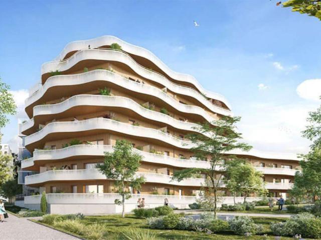 Appartement T1