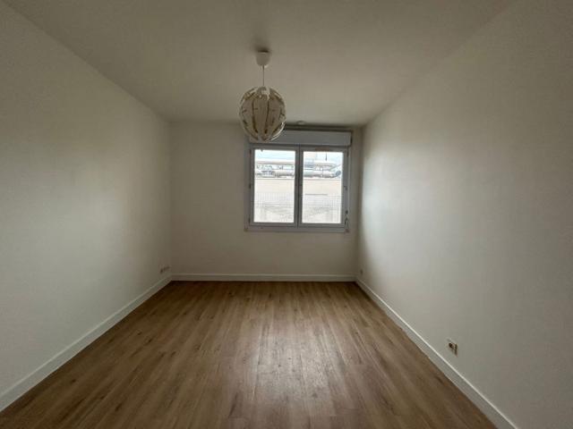 Appartement T1