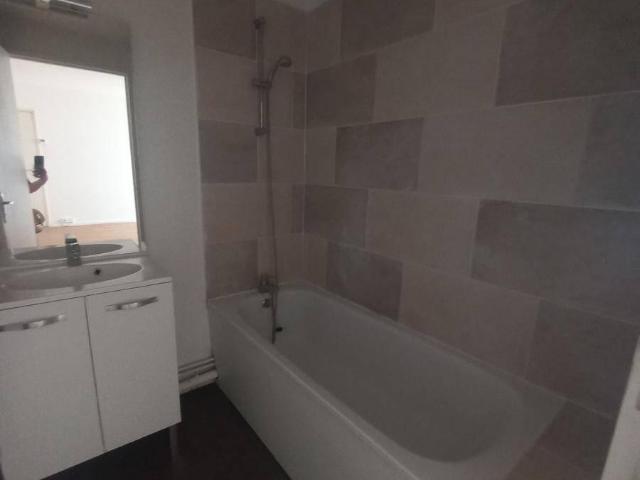 Appartement T1