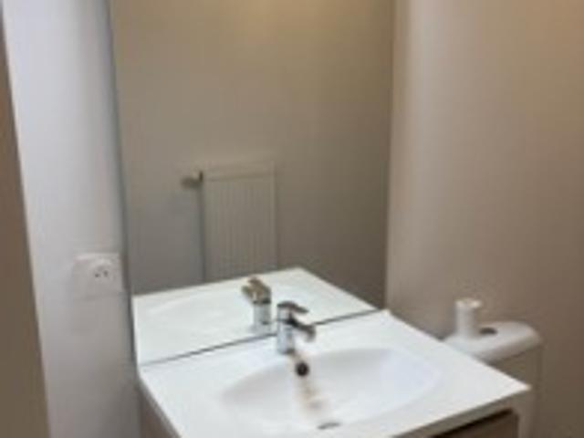 Appartement T1