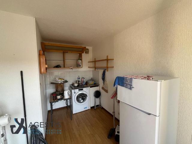 APPARTEMENT T1 34M