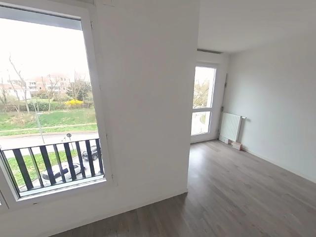 Appartement T1