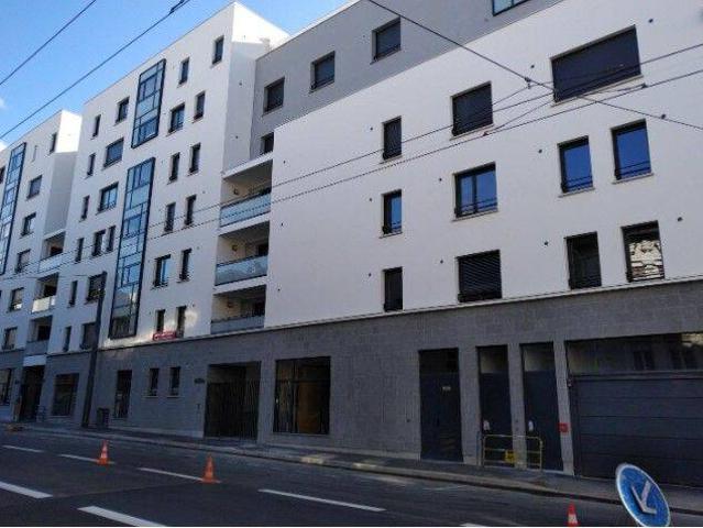 Appartement T1 35 M² à LYON 3