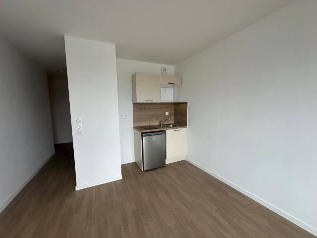 Appartement T1