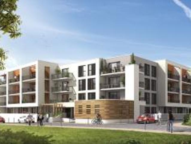 Appartement T1