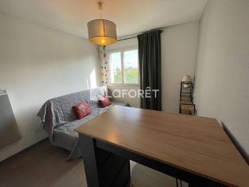 Appartement T1 TALENCE à louer