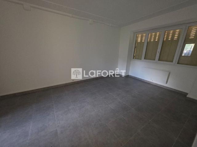 Appartement T1 THOMERY à louer