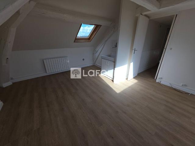 Appartement T1 THOMERY à louer