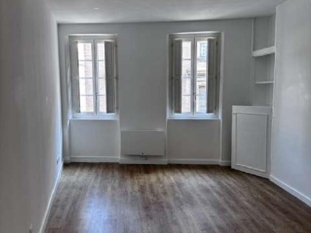 Appartement T1 Toulouse