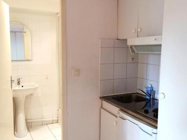 APPARTEMENT T1 TOULOUSE