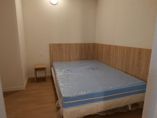 Appartement T1 TOULOUSE à louer