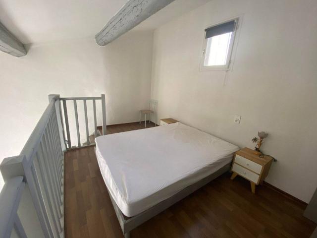 Appartement T1 Trinquetaille