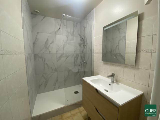 Appartement T1 Valence