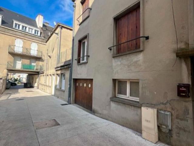 Appartement T1 VERNON à louer