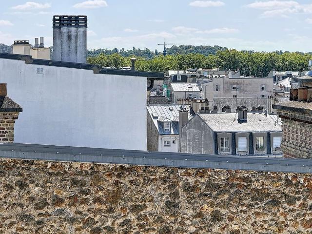Appartement T1 VERSAILLES à louer