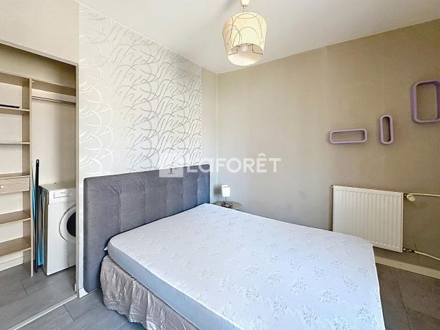 Appartement T1 VESOUL à louer