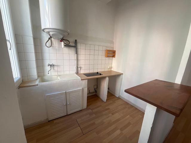Appartement T1 Vidauban