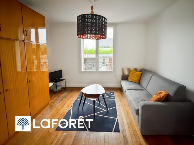 Appartement T1 VILLEMOISSON SUR ORGE à louer