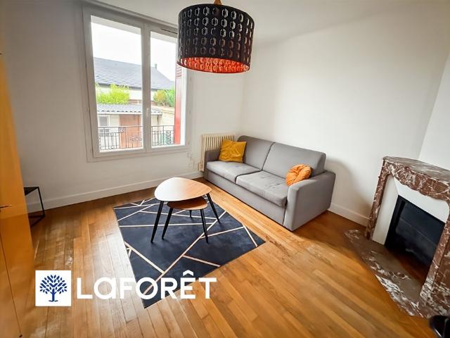 Appartement T1 VILLEMOISSON SUR ORGE à louer