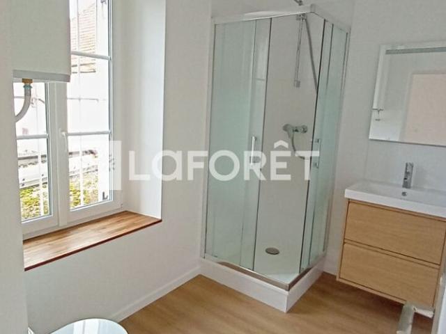 Appartement T1 VILLEJUIF à louer