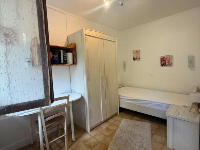 Appartement T1 VILLEJUIF à louer
