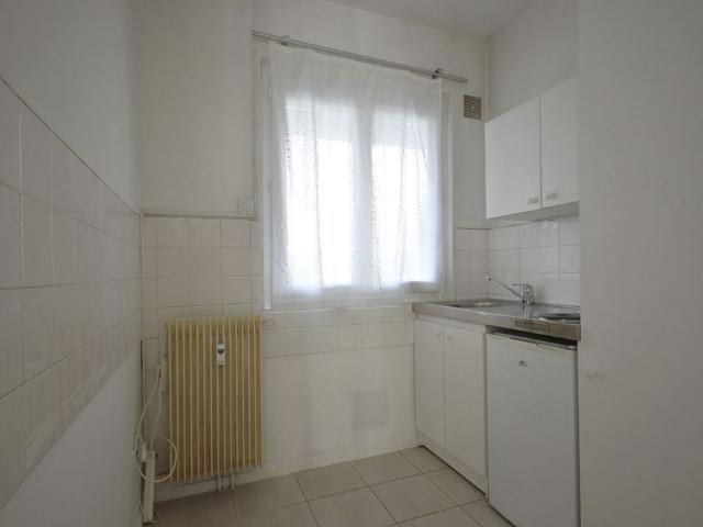 Appartement T1 VILLEURBANNE à louer
