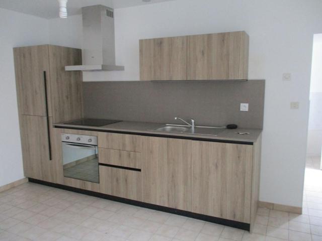 Appartement T1 Vitre
