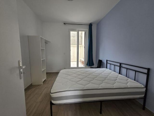Appartement T1 VITRY SUR SEINE à louer
