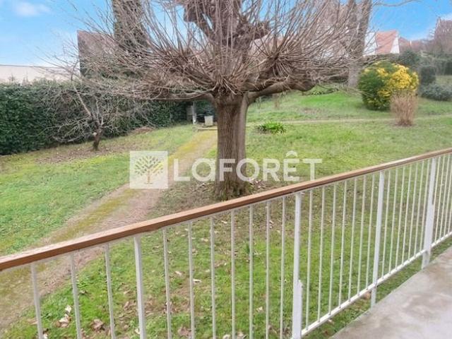 Appartement T1 Vitry Sur Seine à louer