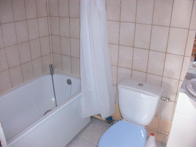 Appartement T1 à Montbéliard