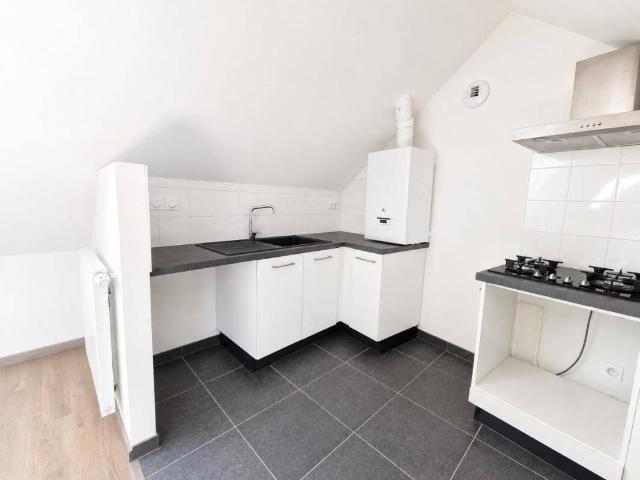 Appartement T1BIS à Chartres