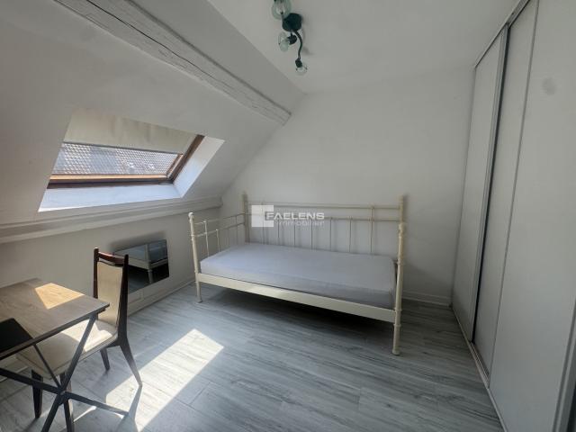 Appartement T1 à Douai