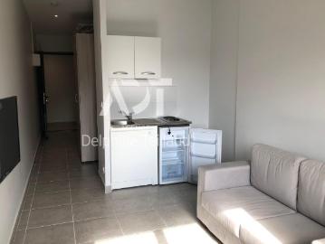 Appartement T1 à GIERES