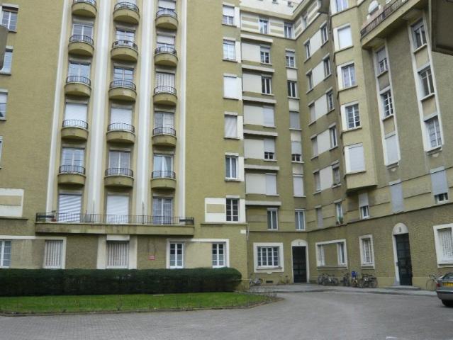 appartement t1 à grenoble ref ges07000011 900 agence delphine teillaud
