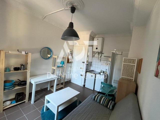 Appartement T1 à GRENOBLE