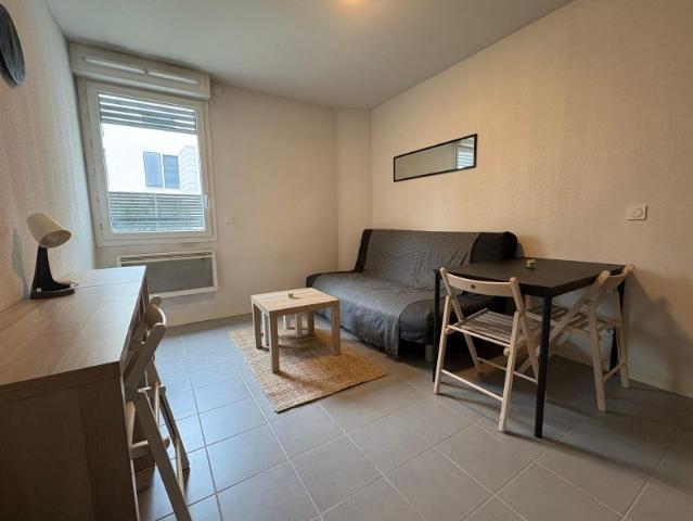 Appartement T1 à GRENOBLE