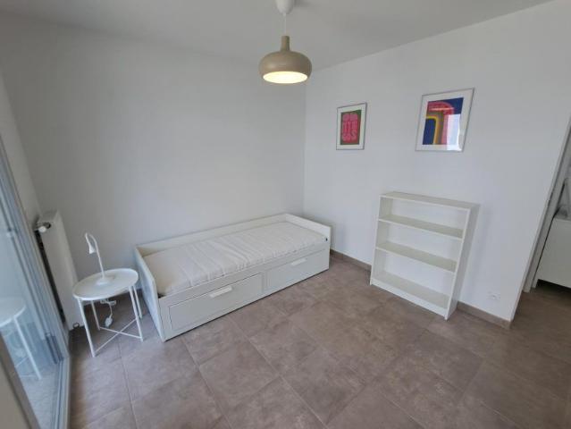 Appartement T1 à GRENOBLE