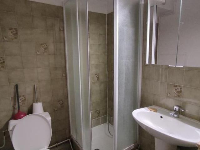 Appartement T1 à GRENOBLE