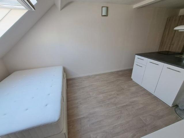 Appartement T1 à GRENOBLE