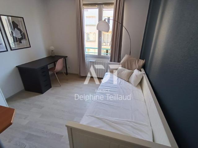 Appartement T1 à GRENOBLE