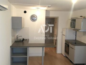 Appartement T1 à GRENOBLE