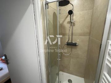 Appartement T1 à GRENOBLE