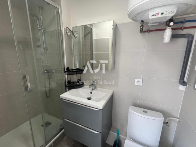 Appartement T1 à GRENOBLE