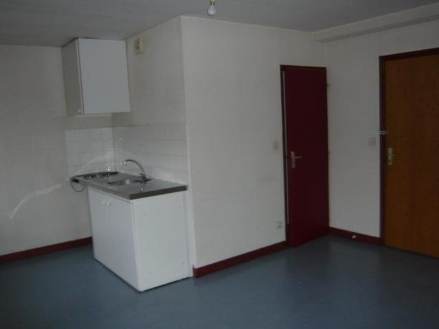 Appartement T1 à GRENOBLE