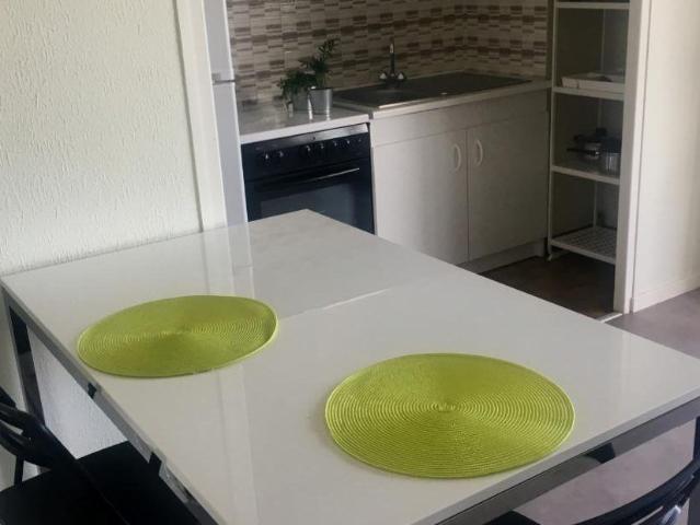 Appartement T1 à GRENOBLE