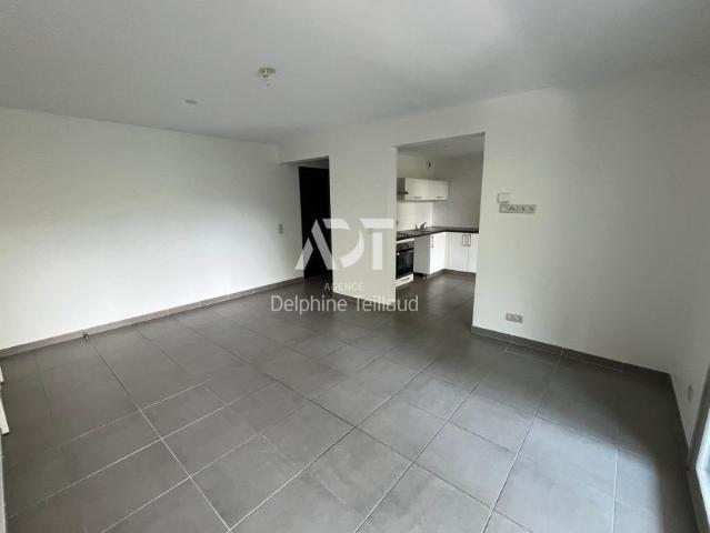 Appartement T1 à GRENOBLE