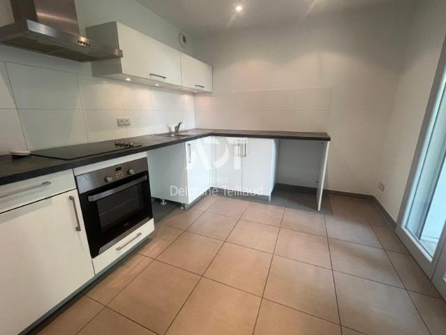 Appartement T1 à GRENOBLE