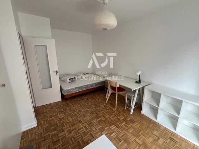 Appartement T1 à GRENOBLE