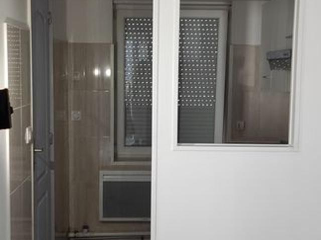 APPARTEMENT T1 à Hellemmes