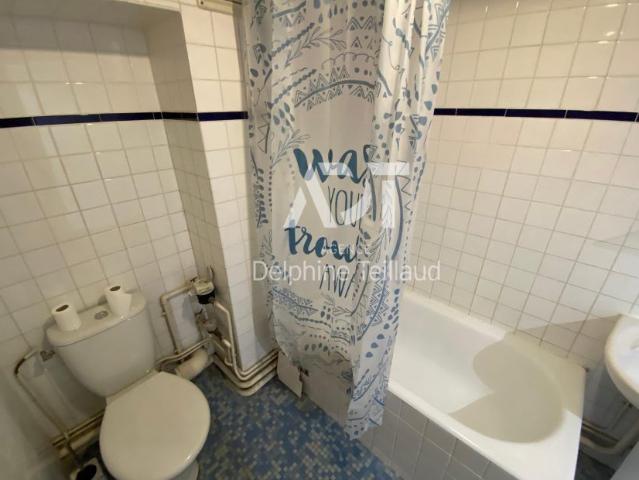 Appartement T1 à LA TRONCHE